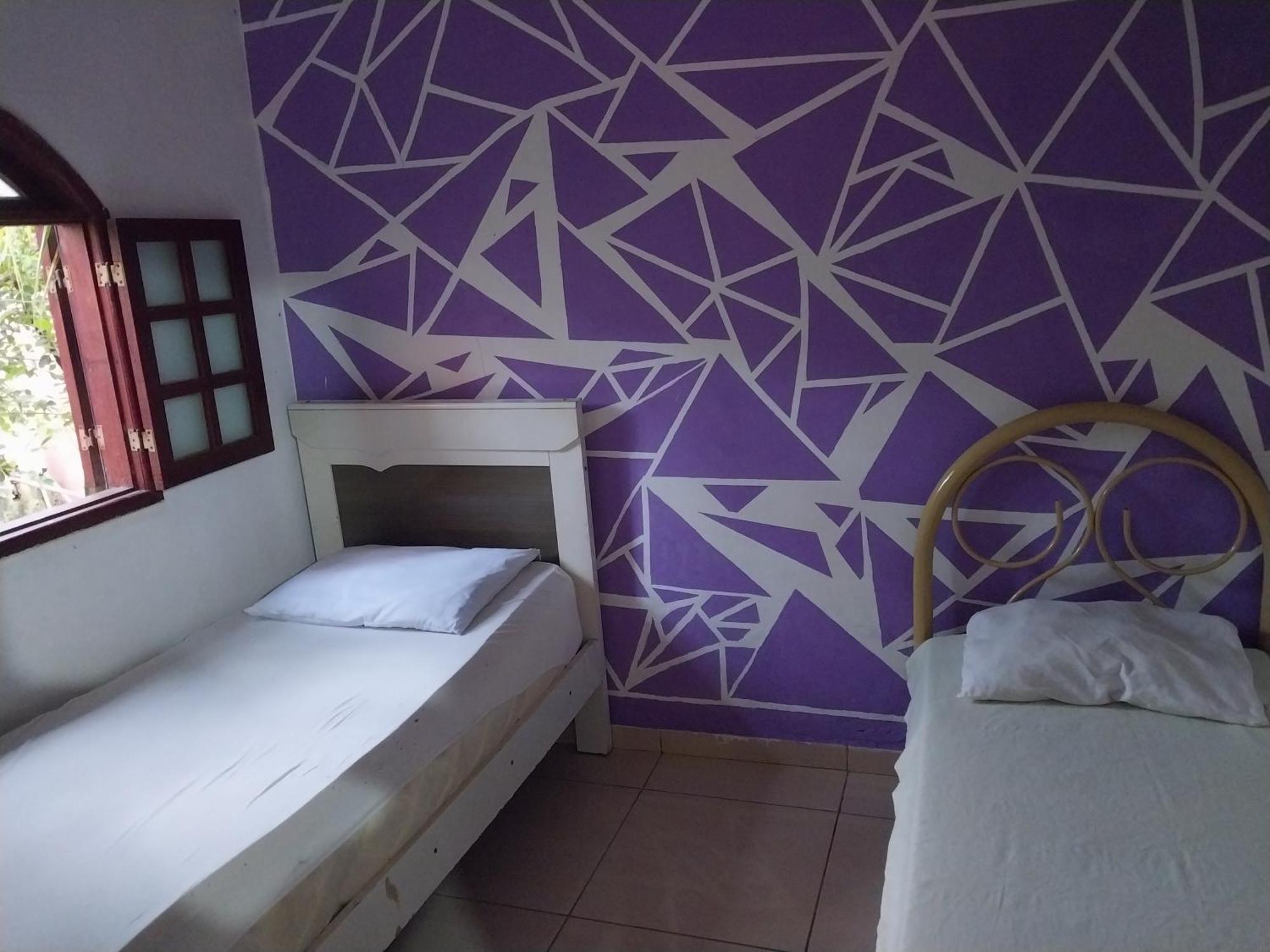 Guarus House Plaza Shopping Villa Campos dos Goytacazes Luaran gambar